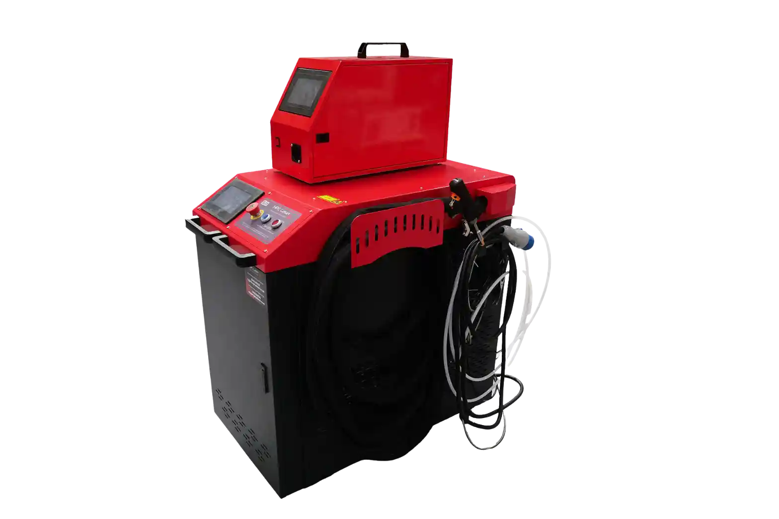 Laser Welding Machine